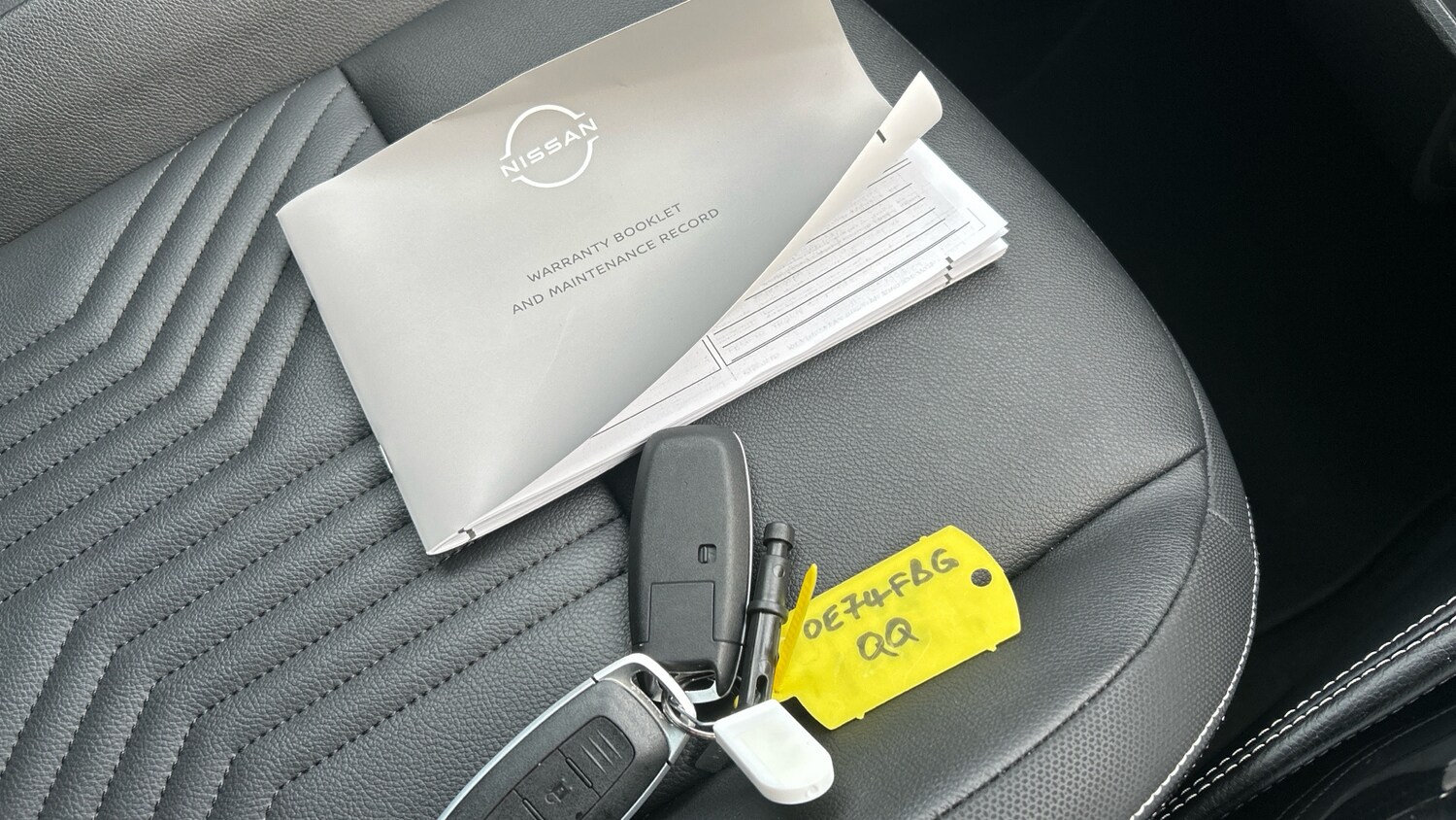 Used Nissan Juke 2024 for sale - 77629201: Photo 19