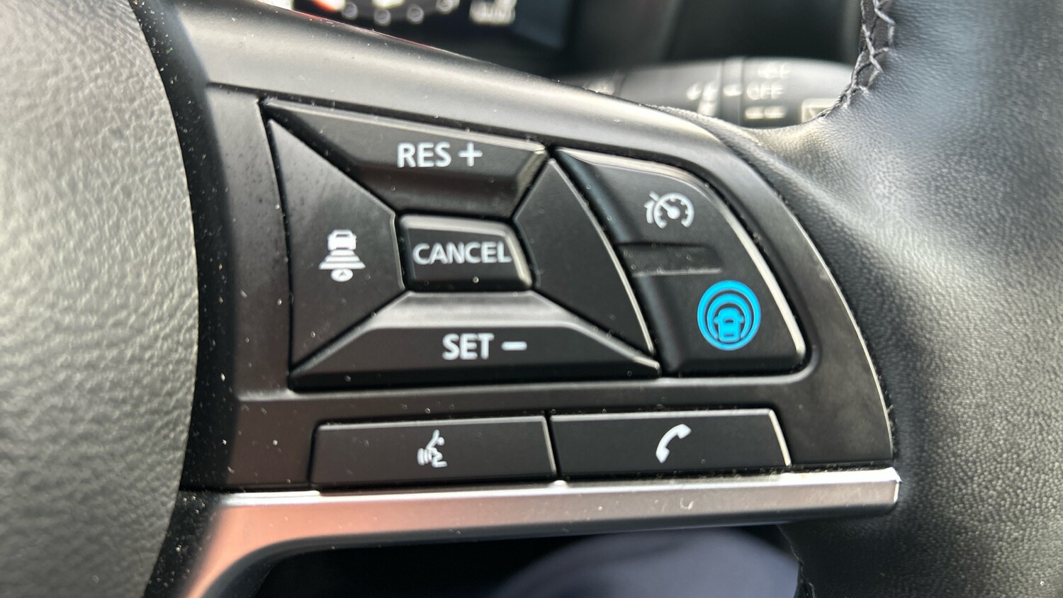 Used Nissan Juke 2024 for sale - 77629201: Photo 24