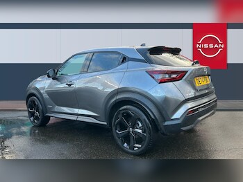 Used Nissan Juke 2024 for sale - 77629201: Photo