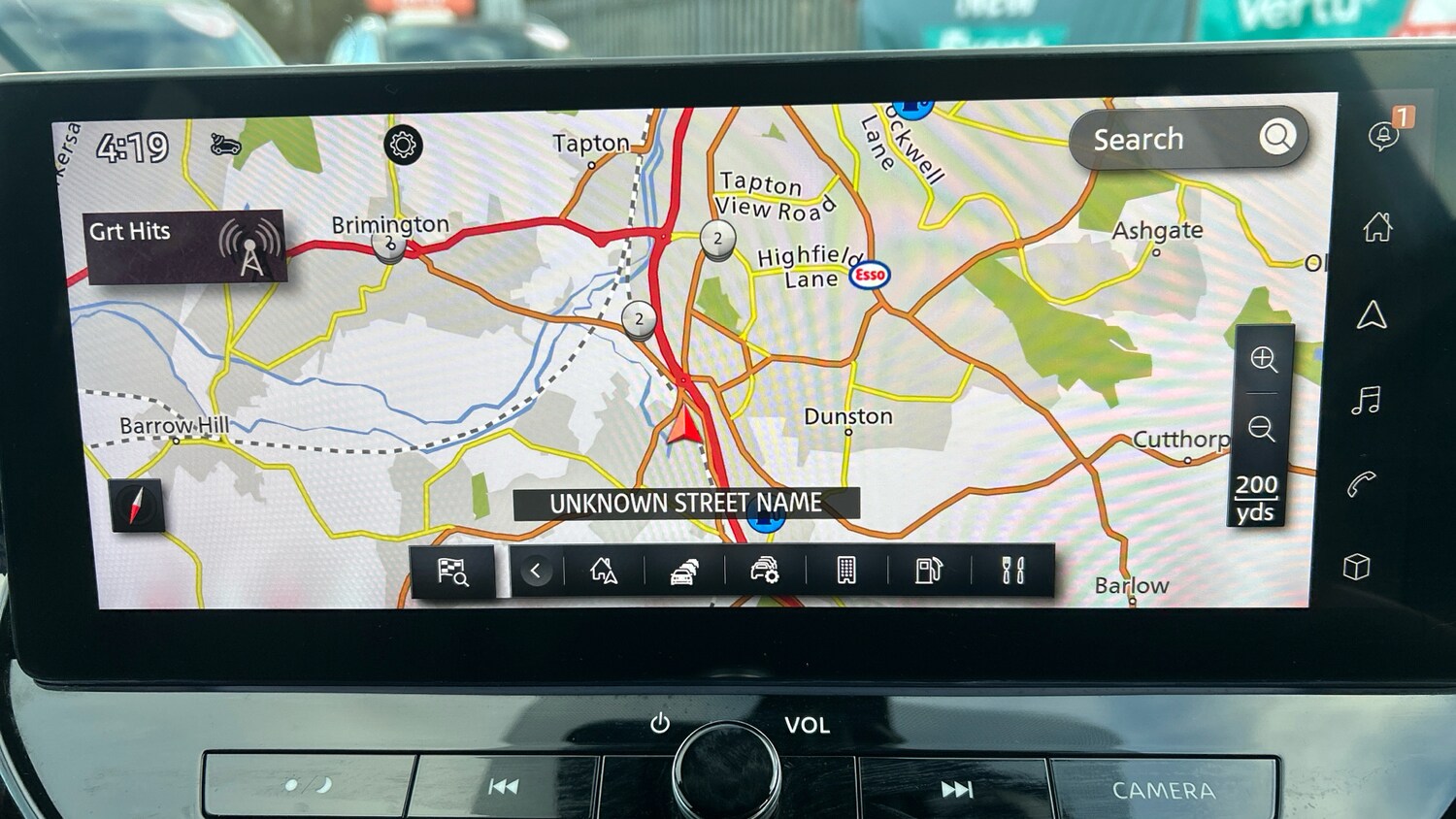 Used Nissan Juke 2024 for sale - 77629201: Photo 33