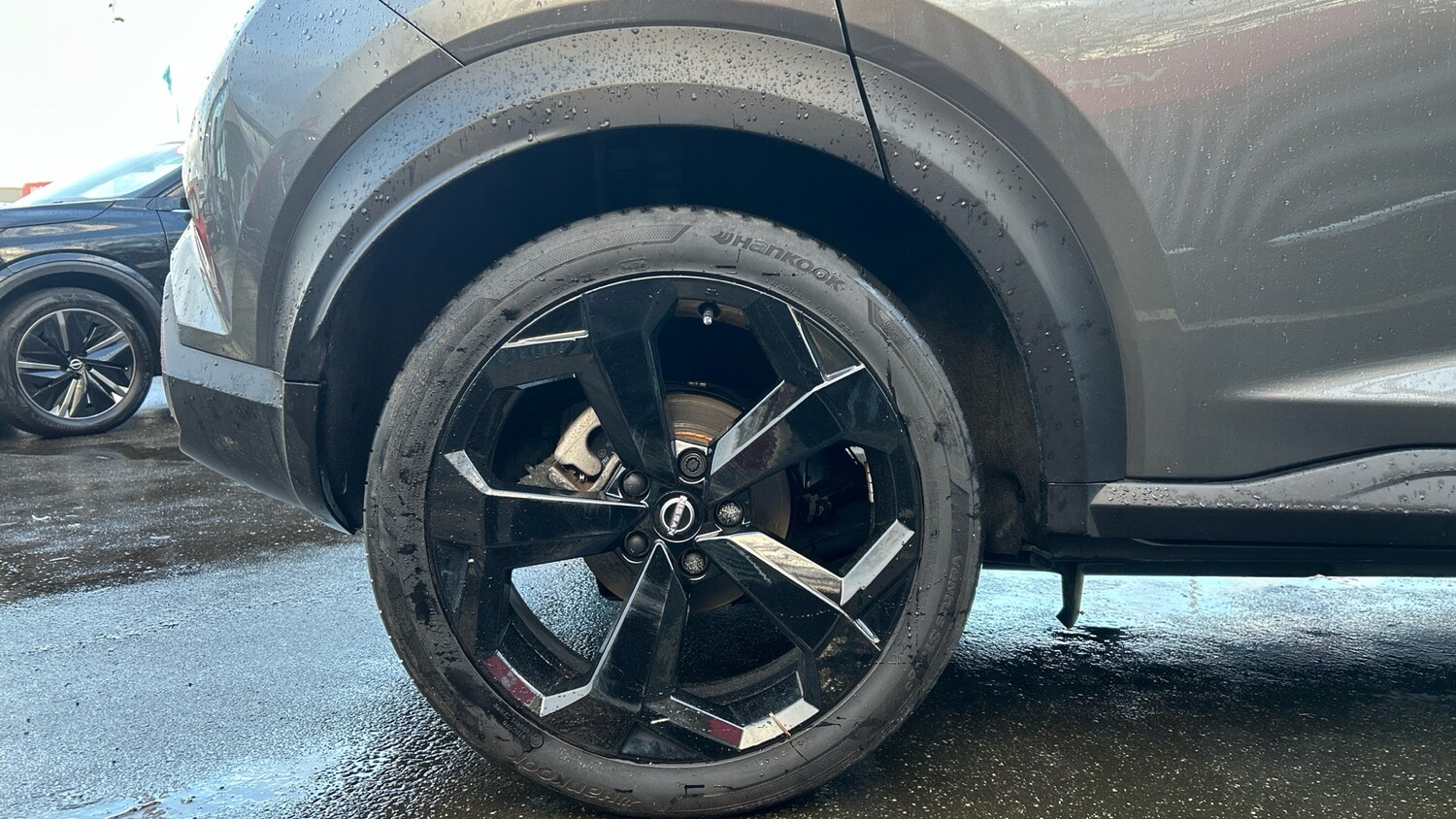 Used Nissan Juke 2024 for sale - 77629201: Photo 7