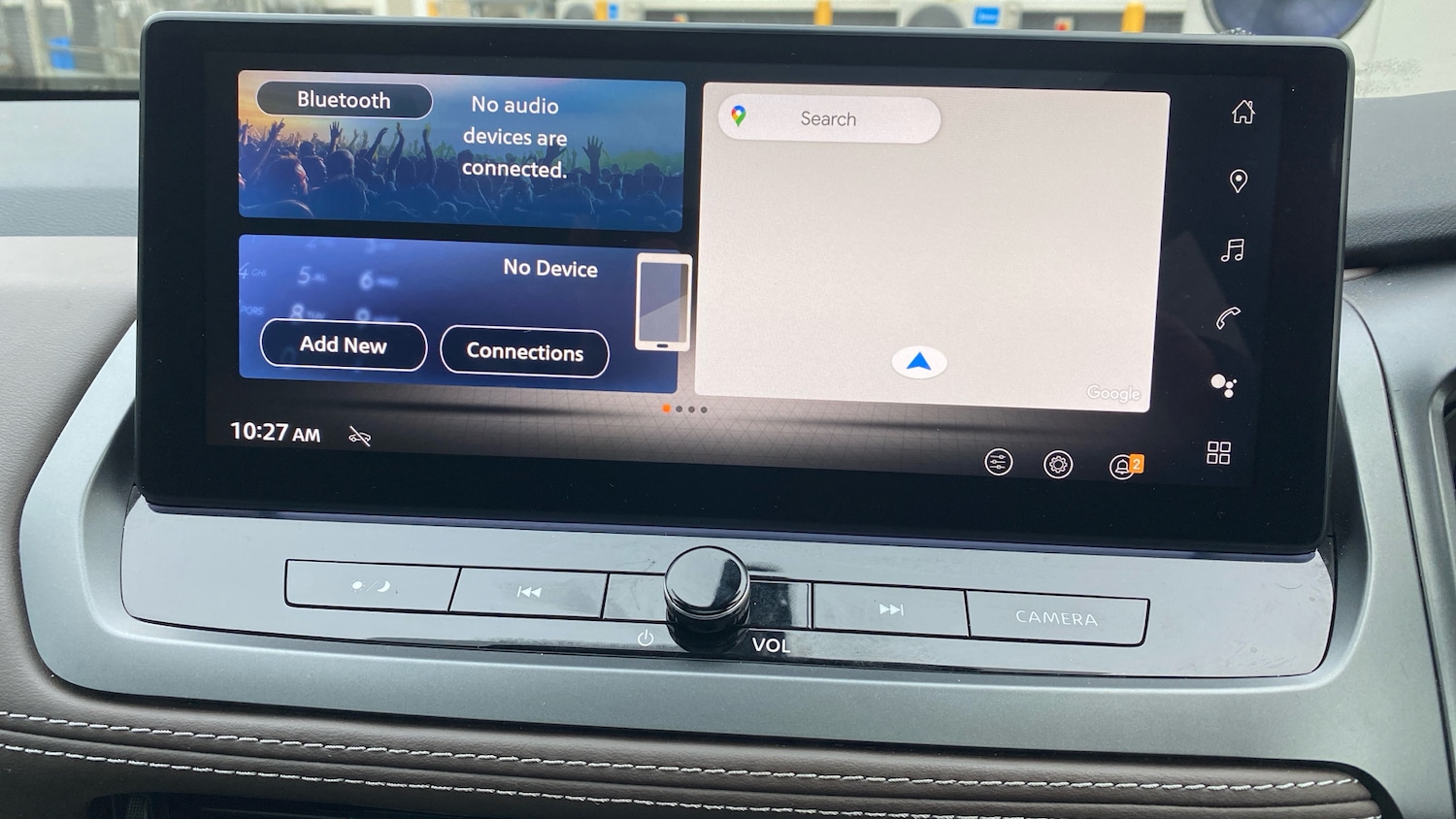 Used Nissan Qashqai 2024 for sale - 77036633: Photo 12