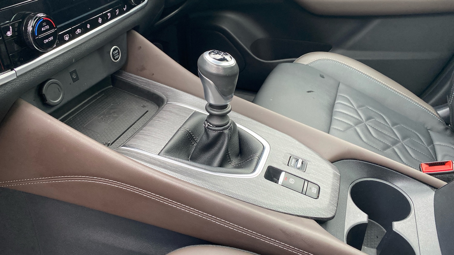 Used Nissan Qashqai 2024 for sale - 77036633: Photo 13