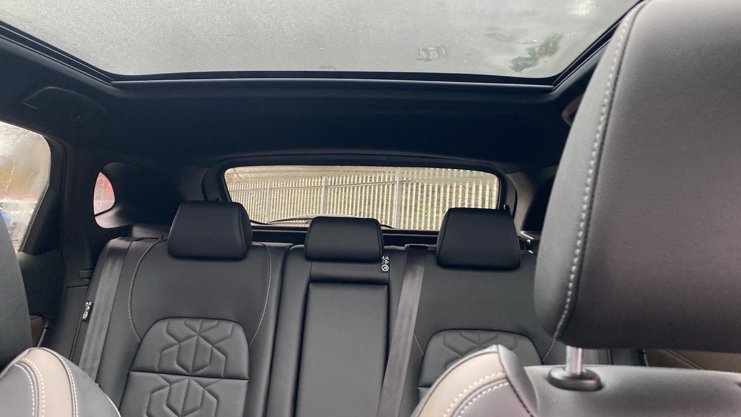 Used Nissan Qashqai 2024 for sale - 77036633: Photo 15