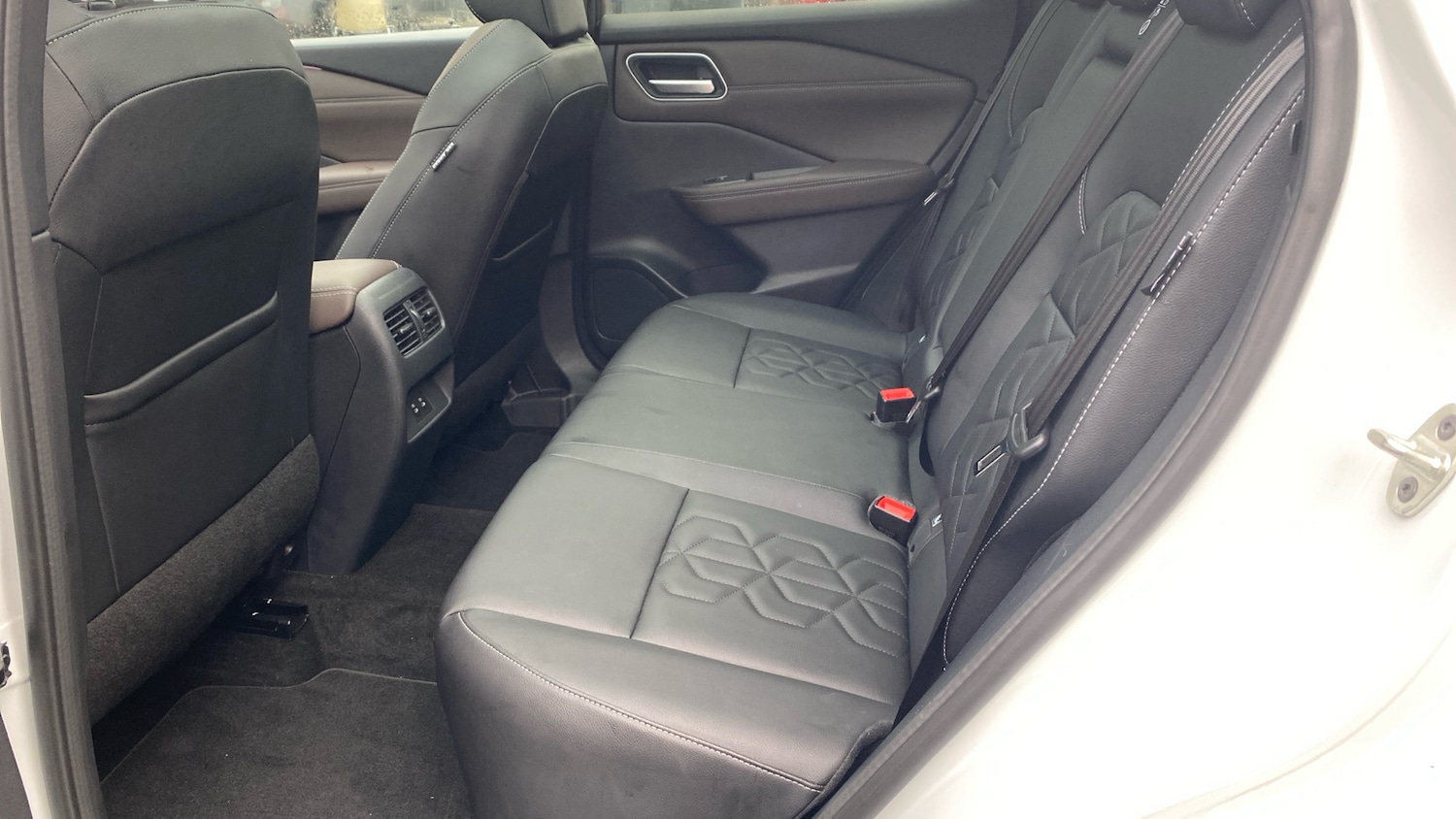 Used Nissan Qashqai 2024 for sale - 77036633: Photo 16