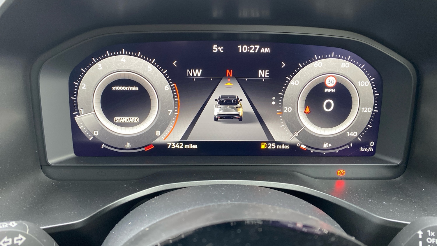 Used Nissan Qashqai 2024 for sale - 77036633: Photo 18