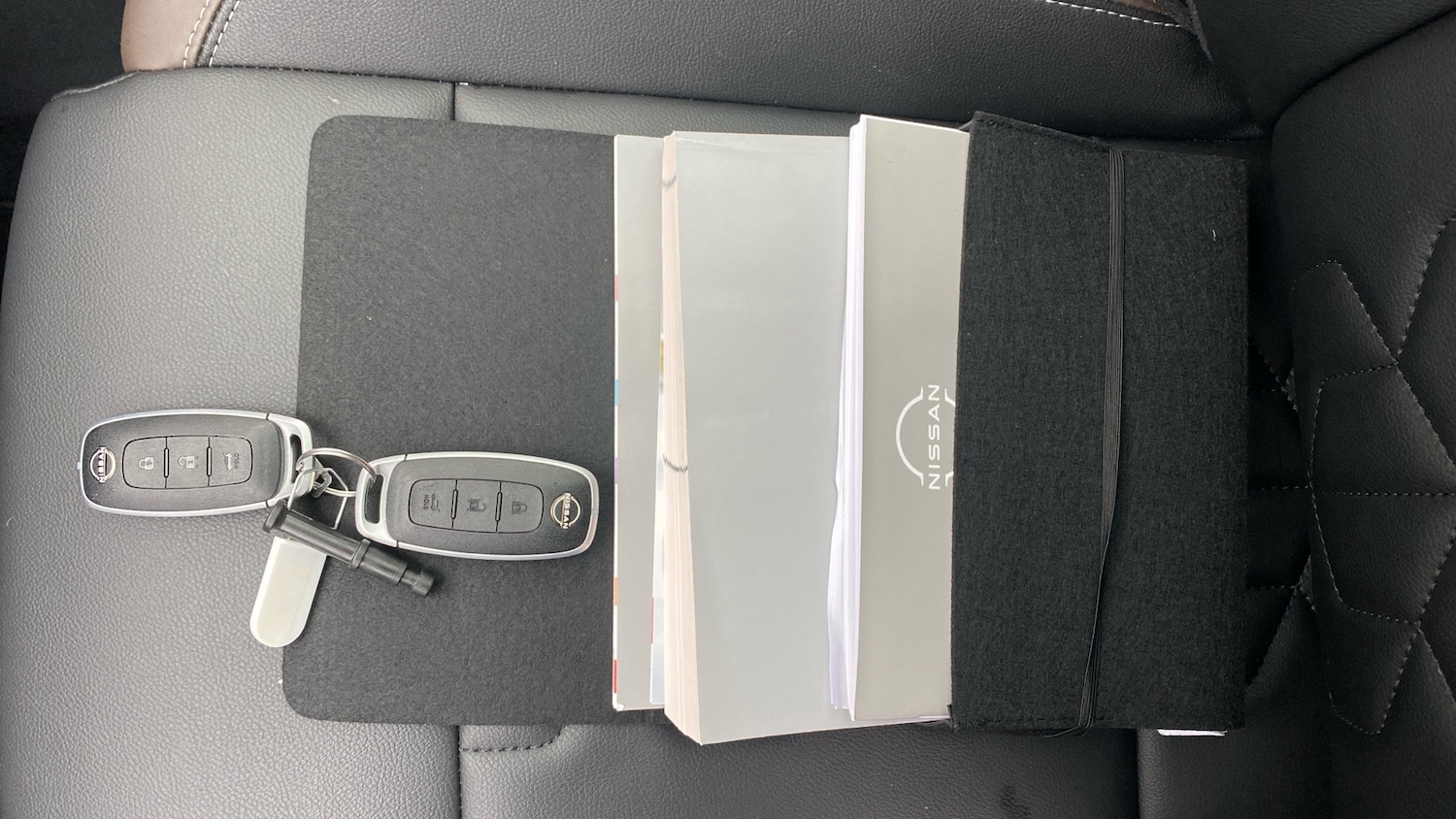 Used Nissan Qashqai 2024 for sale - 77036633: Photo 19