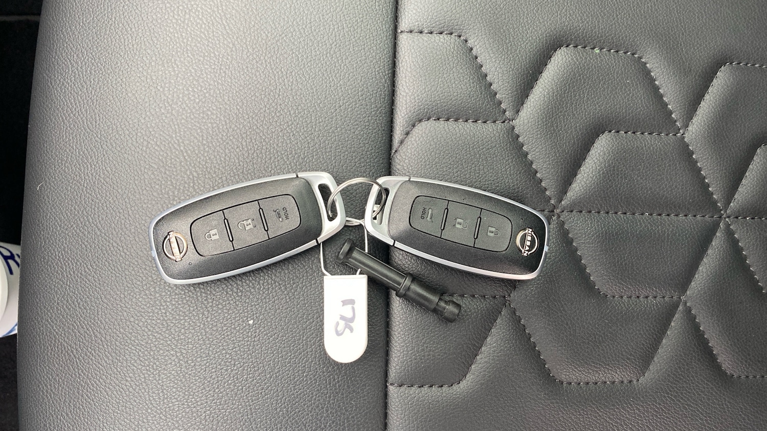 Used Nissan Qashqai 2024 for sale - 77036633: Photo 20