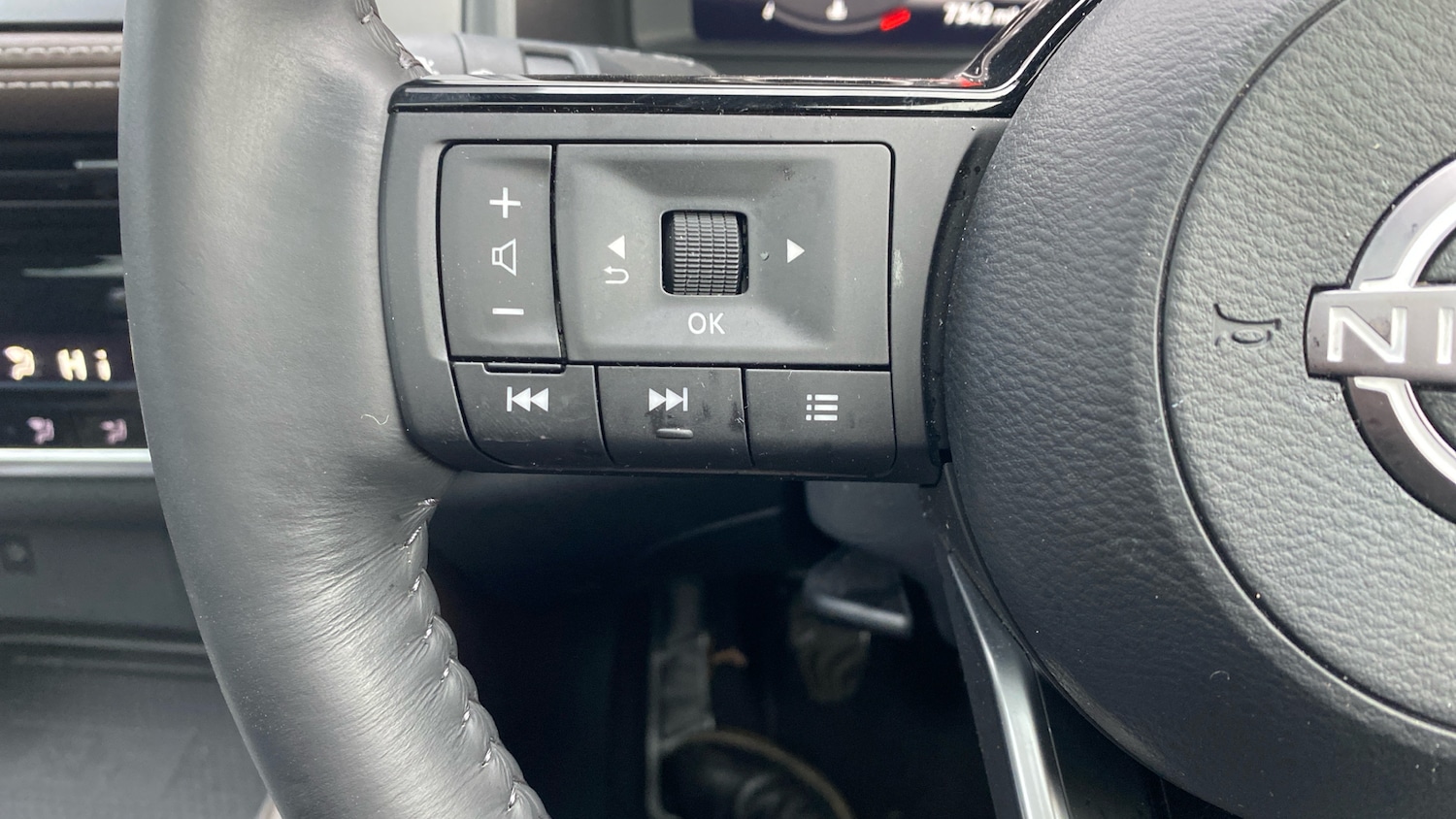 Used Nissan Qashqai 2024 for sale - 77036633: Photo 21