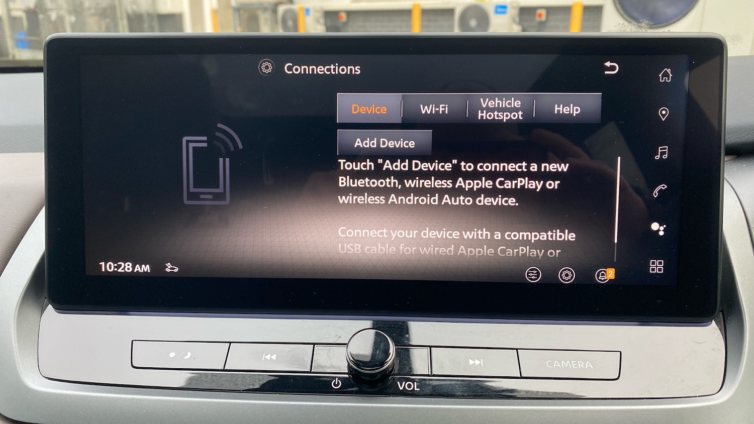 Used Nissan Qashqai 2024 for sale - 77036633: Photo 26