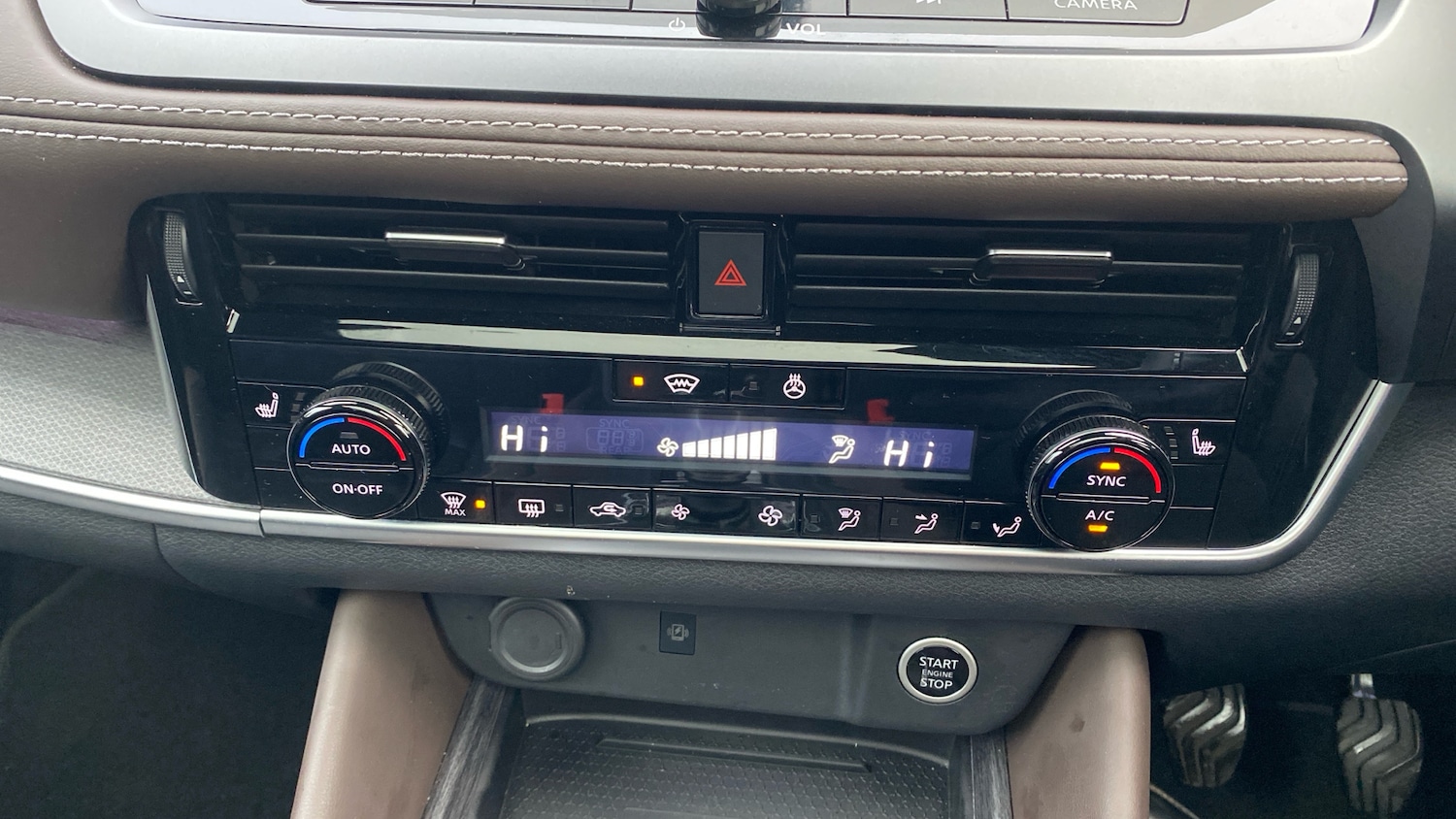 Used Nissan Qashqai 2024 for sale - 77036633: Photo 27