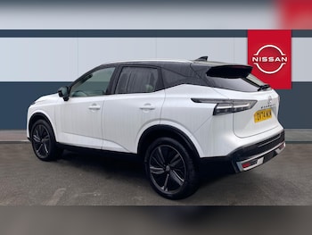 Used Nissan Qashqai 2024 for sale - 77036633: Photo