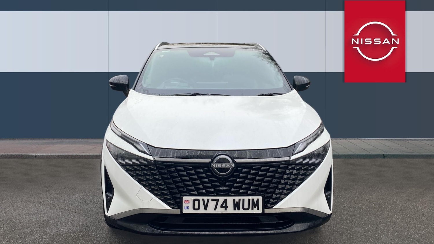 Used Nissan Qashqai 2024 for sale - 77036633: Photo 3