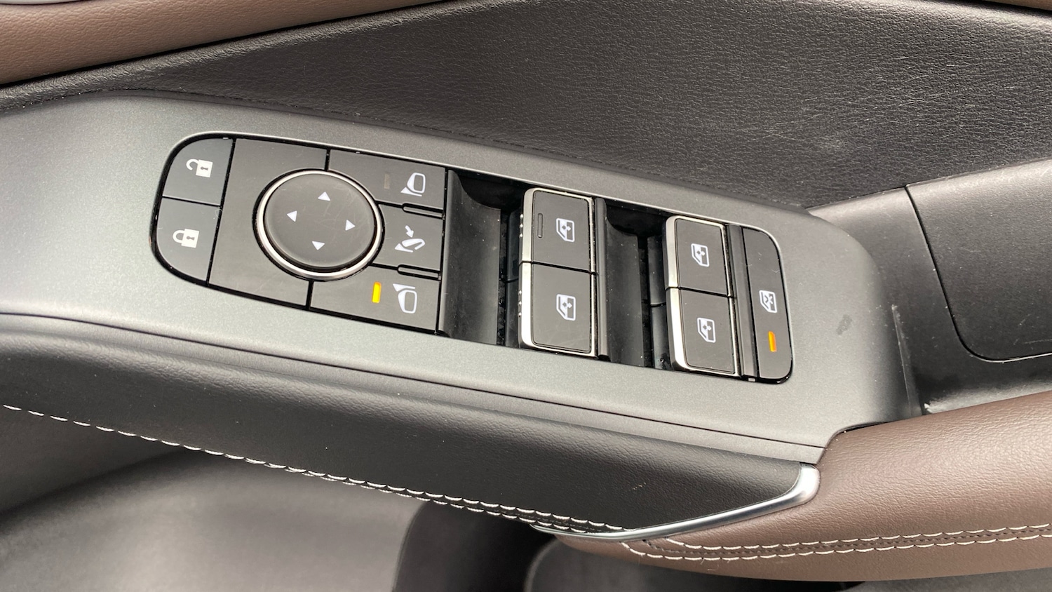 Used Nissan Qashqai 2024 for sale - 77036633: Photo 34