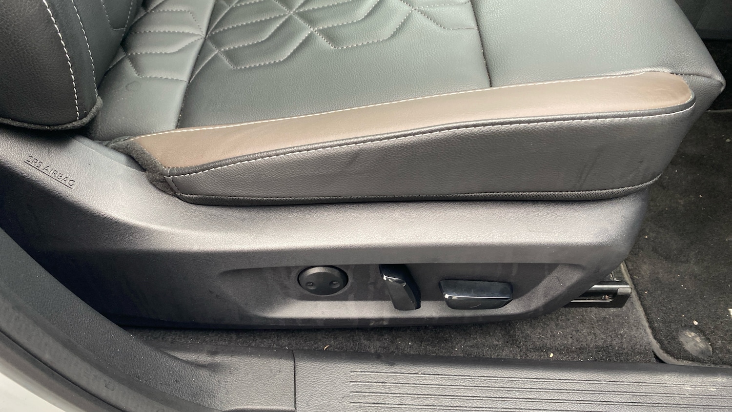 Used Nissan Qashqai 2024 for sale - 77036633: Photo 35