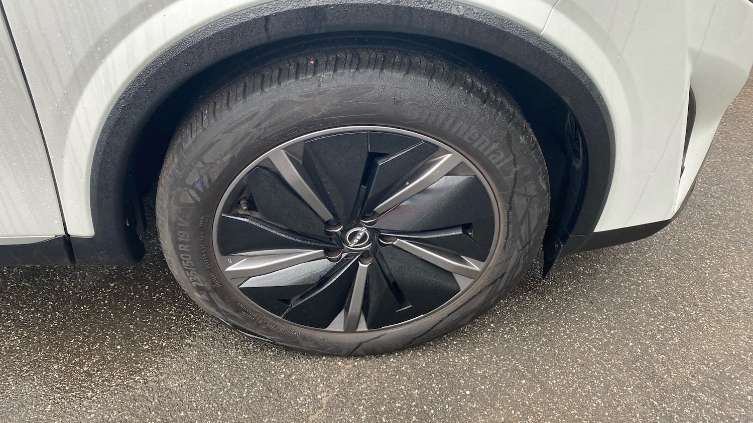 Used Nissan Qashqai 2024 for sale - 77036633: Photo 37