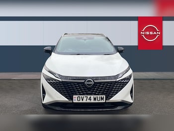 Used Nissan Qashqai 2024 for sale - 77036633: Photo