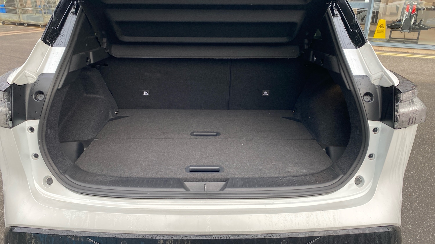 Used Nissan Qashqai 2024 for sale - 77036633: Photo 4