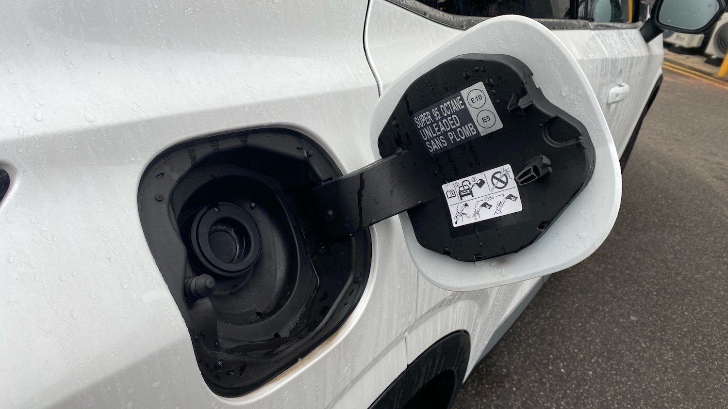 Used Nissan Qashqai 2024 for sale - 77036633: Photo 42