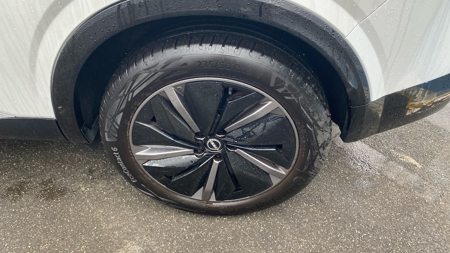 Used Nissan Qashqai 2024 for sale - 77036633: Photo 44