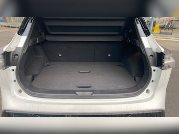 Used Nissan Qashqai 2024 for sale - 77036633: Photo