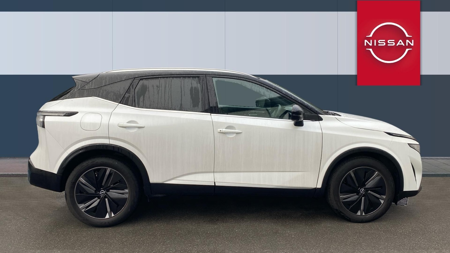 Used Nissan Qashqai 2024 for sale - 77036633: Photo 5