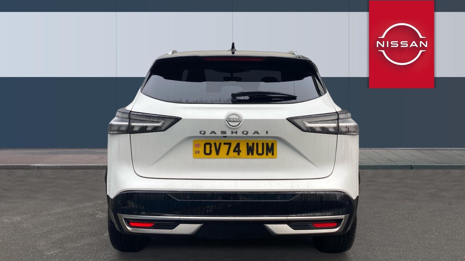 Used Nissan Qashqai 2024 for sale - 77036633: Photo 6