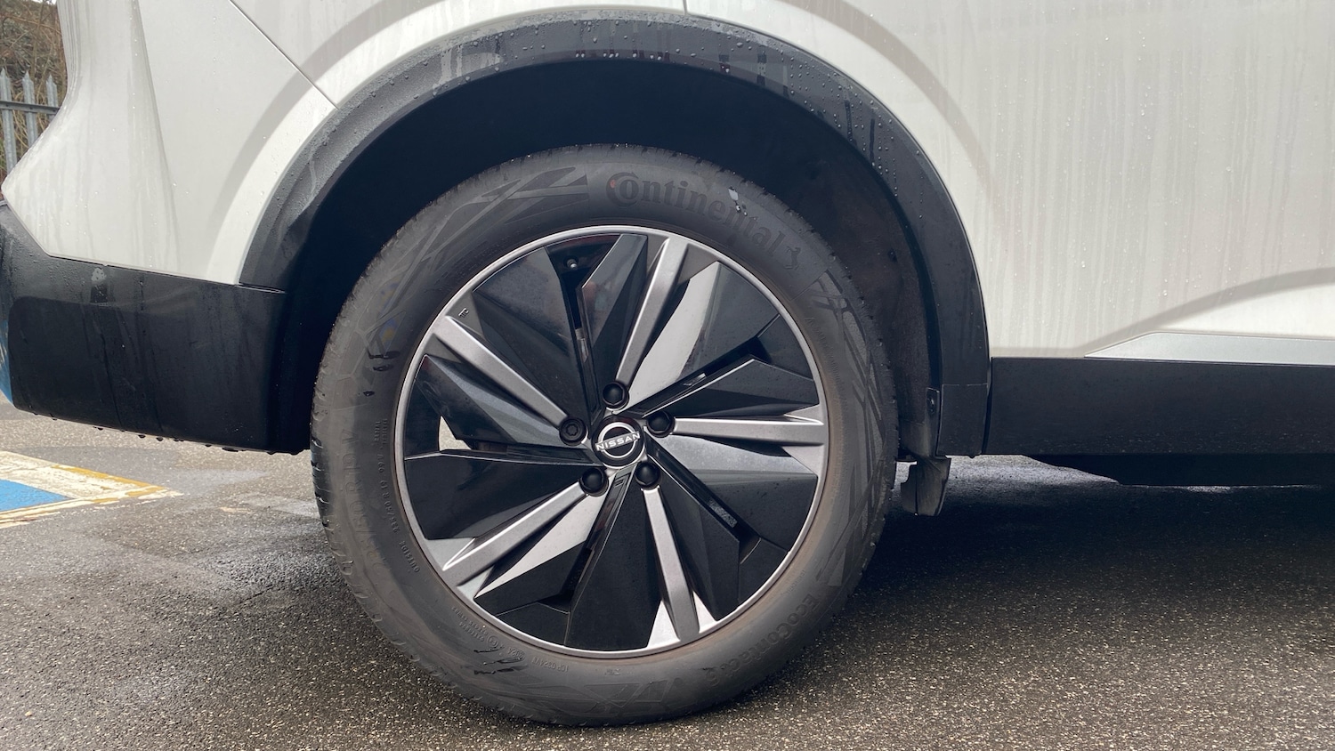 Used Nissan Qashqai 2024 for sale - 77036633: Photo 7