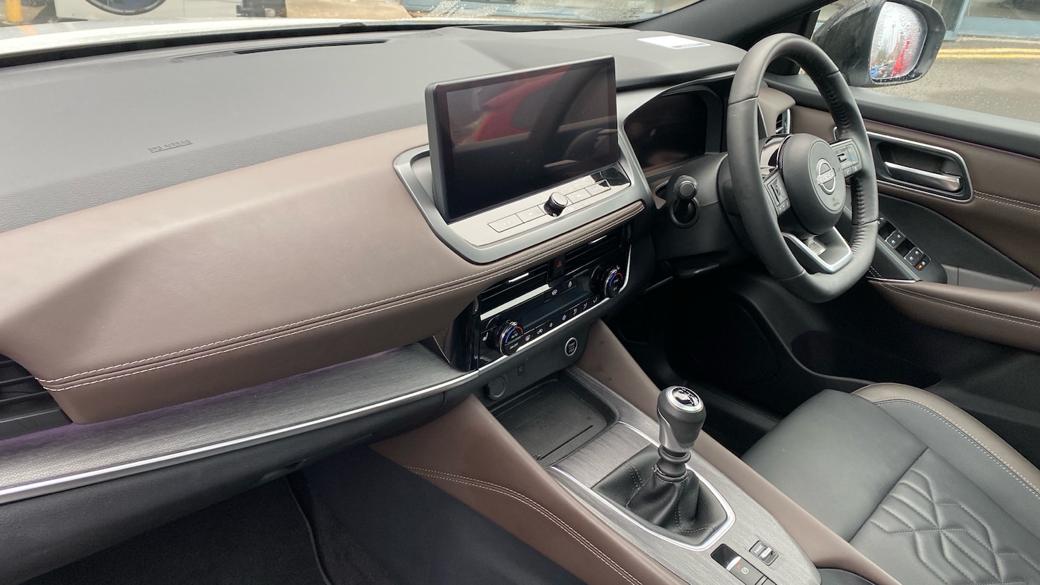 Used Nissan Qashqai 2024 for sale - 77036633: Photo 9