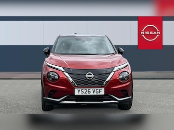 Used Nissan Juke 2026 for sale - 79307848: Photo