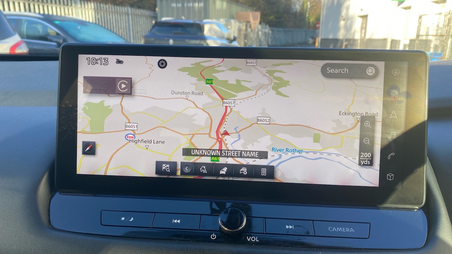 Used Nissan Qashqai 2022 for sale - 76802524: Photo 12