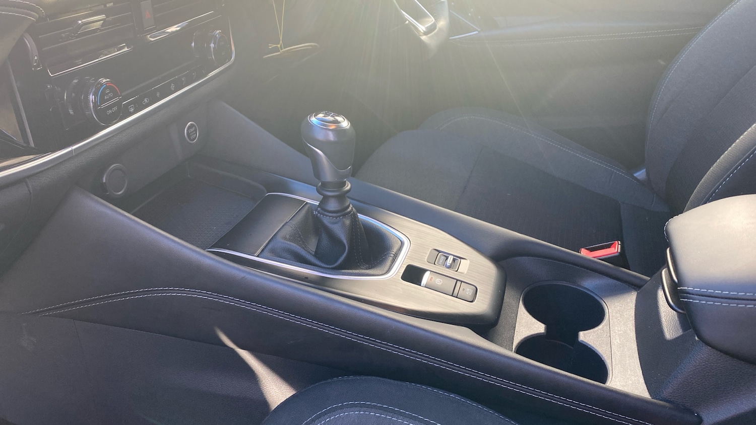 Used Nissan Qashqai 2022 for sale - 76802524: Photo 13