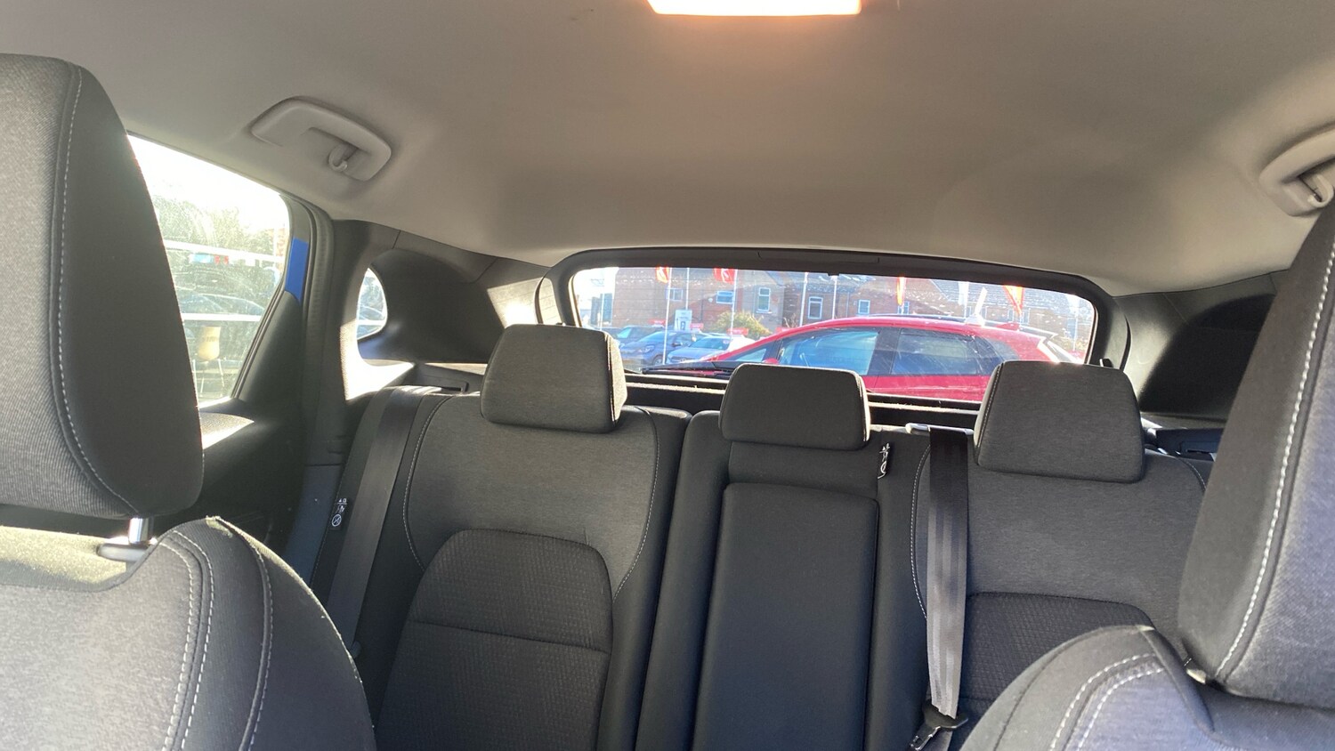 Used Nissan Qashqai 2022 for sale - 76802524: Photo 15