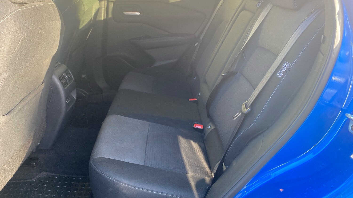 Used Nissan Qashqai 2022 for sale - 76802524: Photo 16