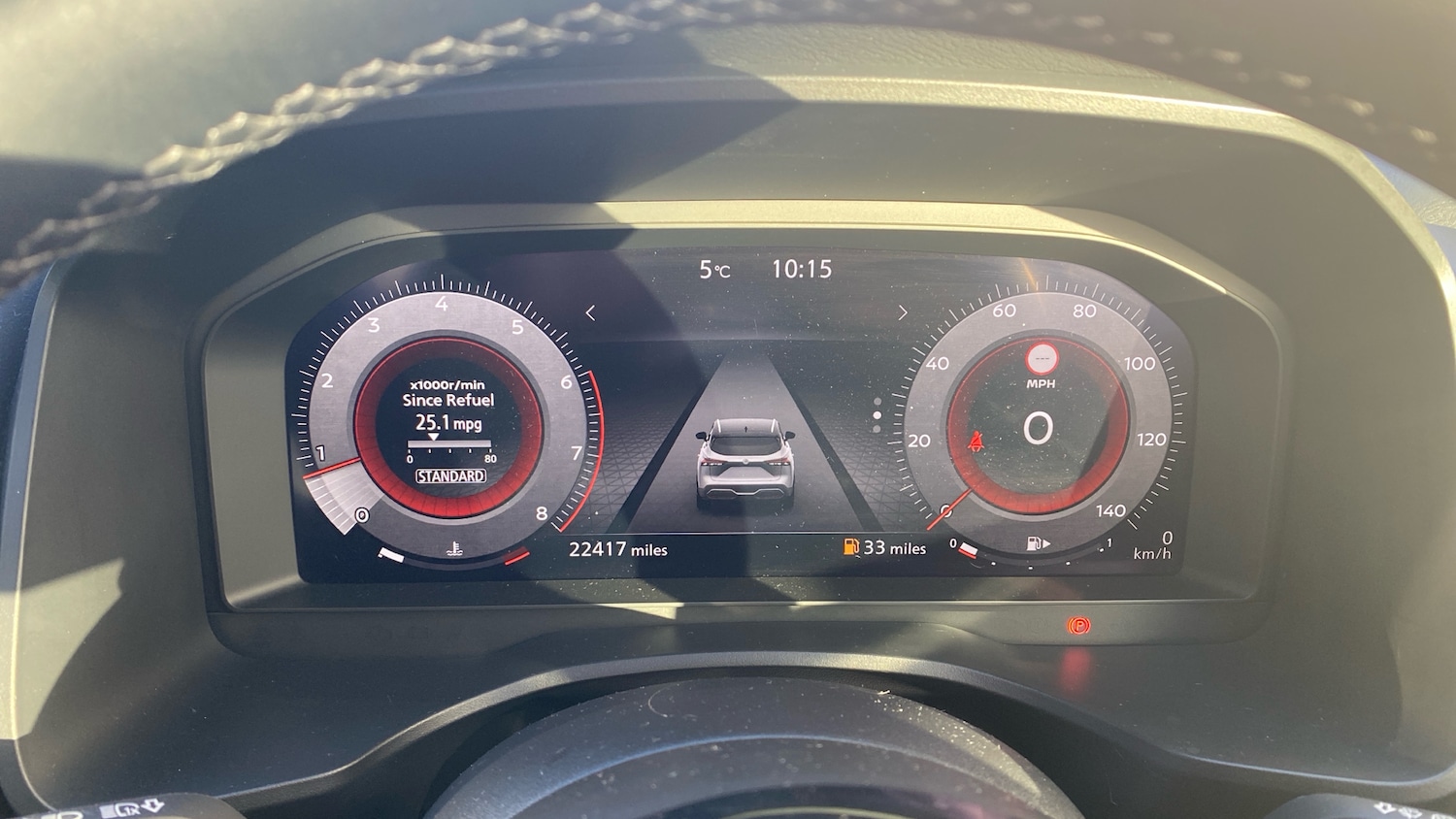 Used Nissan Qashqai 2022 for sale - 76802524: Photo 18