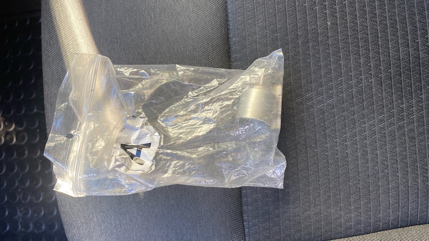 Used Nissan Qashqai 2022 for sale - 76802524: Photo 19