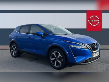 2022 (72) - 1.3 DiG-T MH N-Connecta 5dr Petrol Hatchback