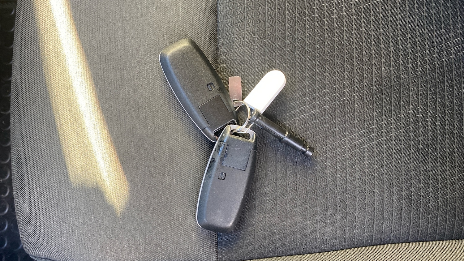 Used Nissan Qashqai 2022 for sale - 76802524: Photo 20