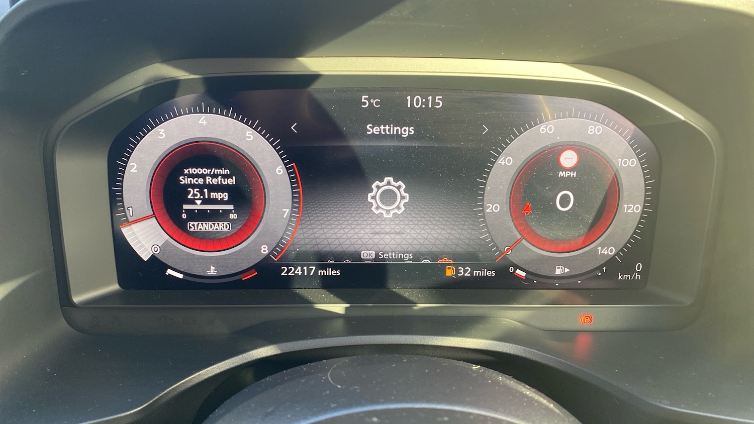 Used Nissan Qashqai 2022 for sale - 76802524: Photo 21