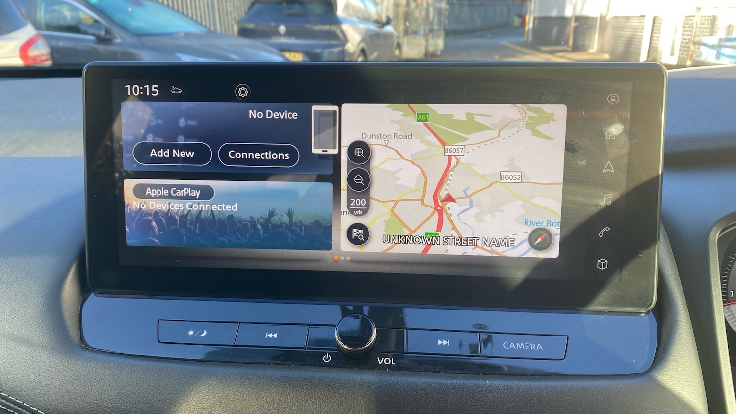 Used Nissan Qashqai 2022 for sale - 76802524: Photo 22