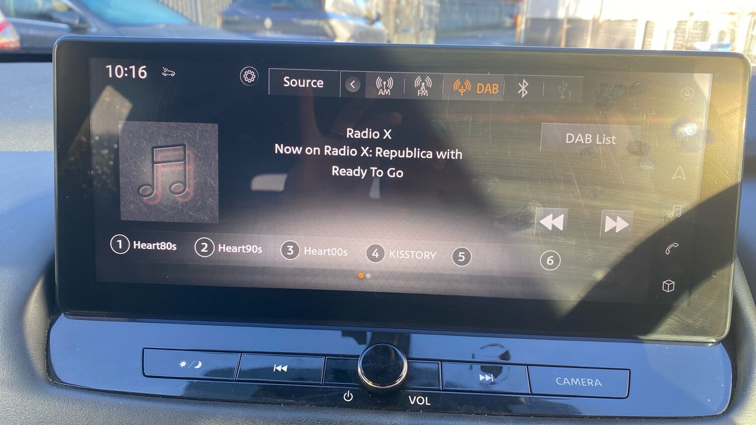 Used Nissan Qashqai 2022 for sale - 76802524: Photo 23