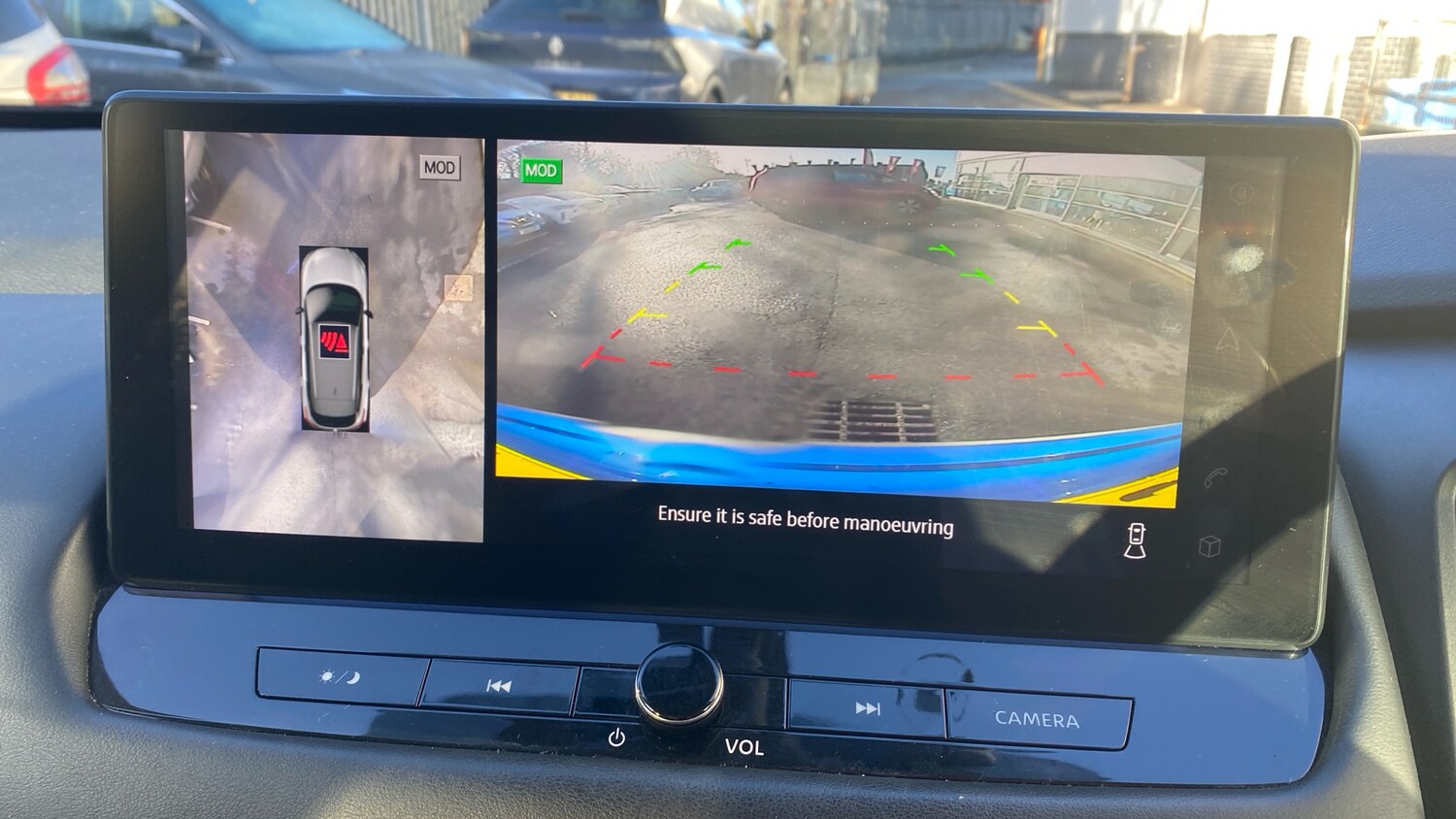 Used Nissan Qashqai 2022 for sale - 76802524: Photo 24