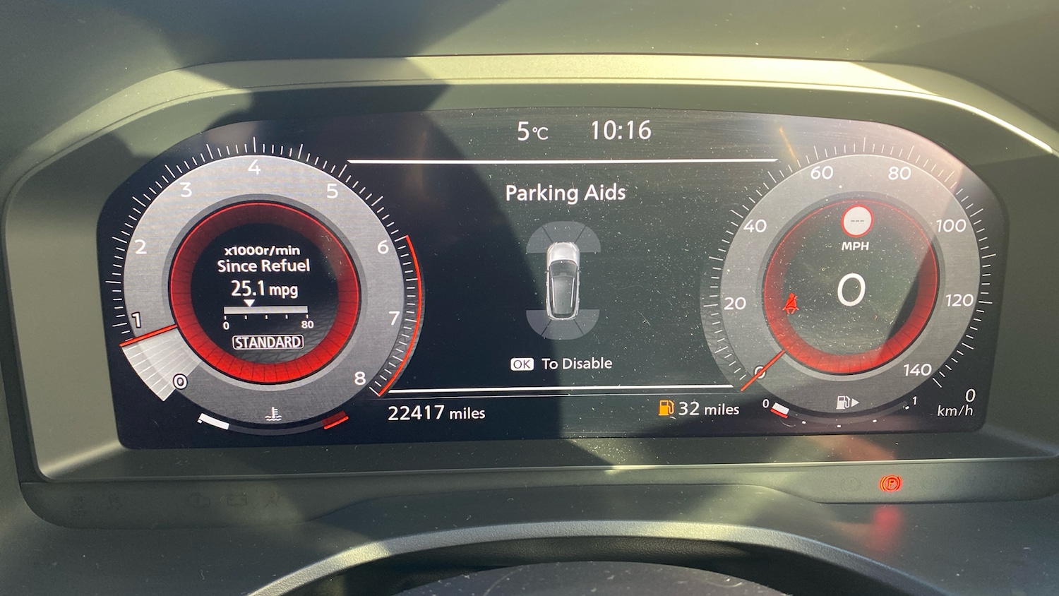 Used Nissan Qashqai 2022 for sale - 76802524: Photo 25