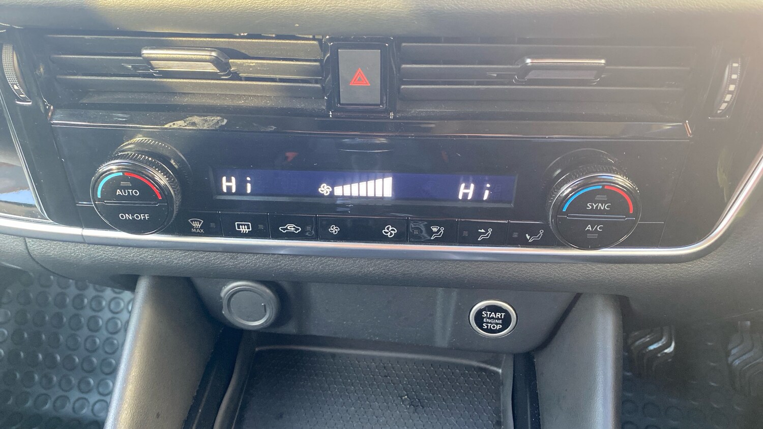 Used Nissan Qashqai 2022 for sale - 76802524: Photo 26