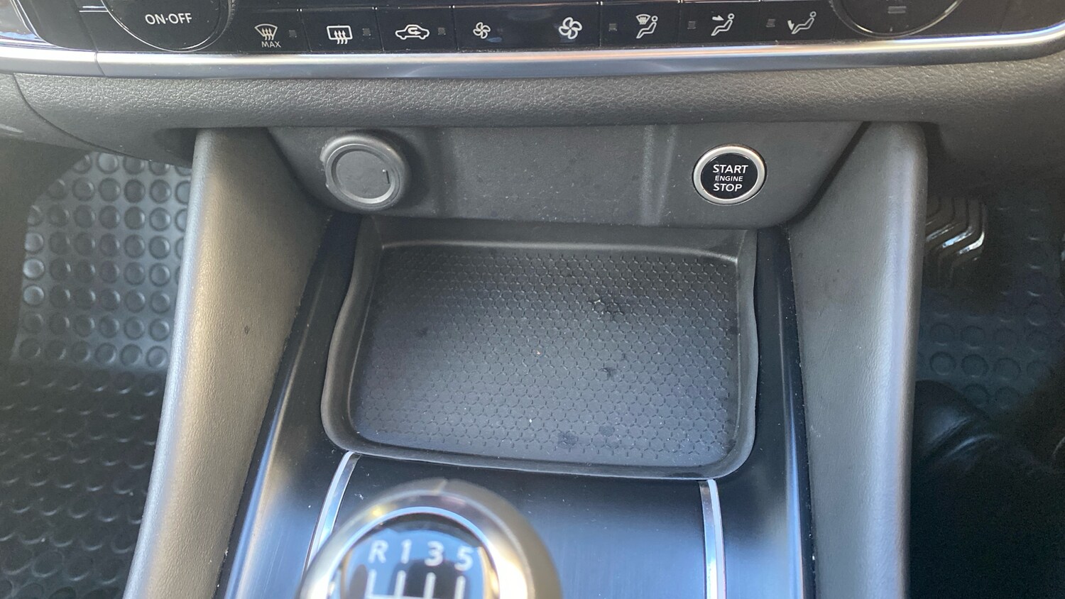 Used Nissan Qashqai 2022 for sale - 76802524: Photo 27