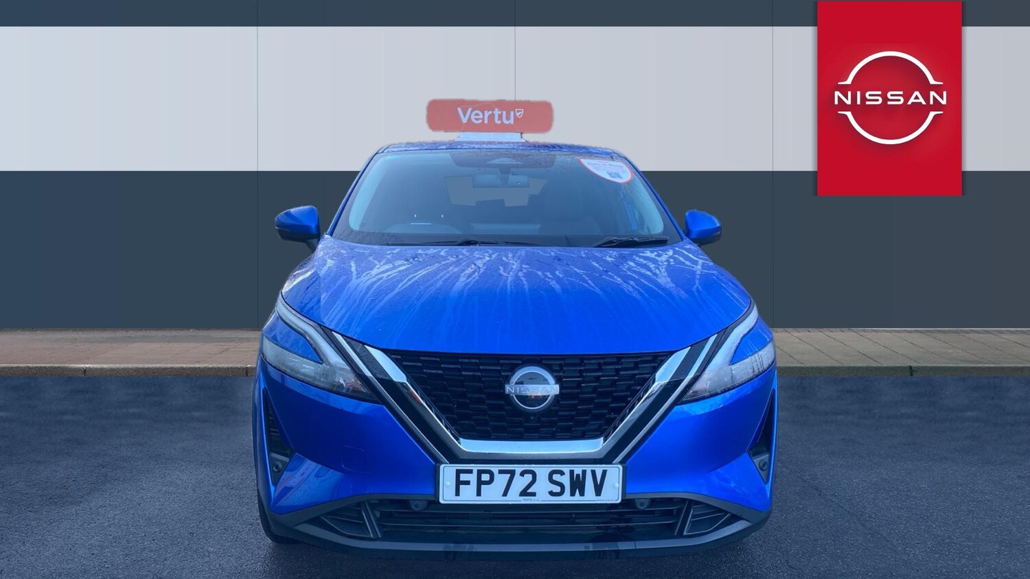 Used Nissan Qashqai 2022 for sale - 76802524: Photo 3