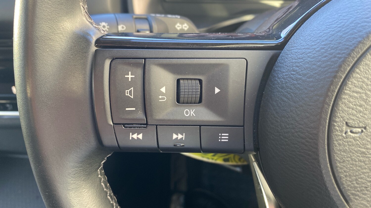 Used Nissan Qashqai 2022 for sale - 76802524: Photo 31