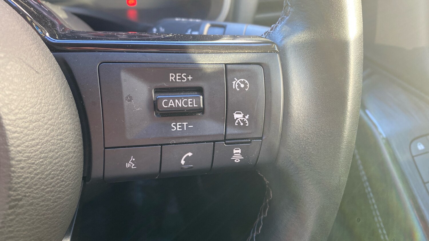 Used Nissan Qashqai 2022 for sale - 76802524: Photo 32