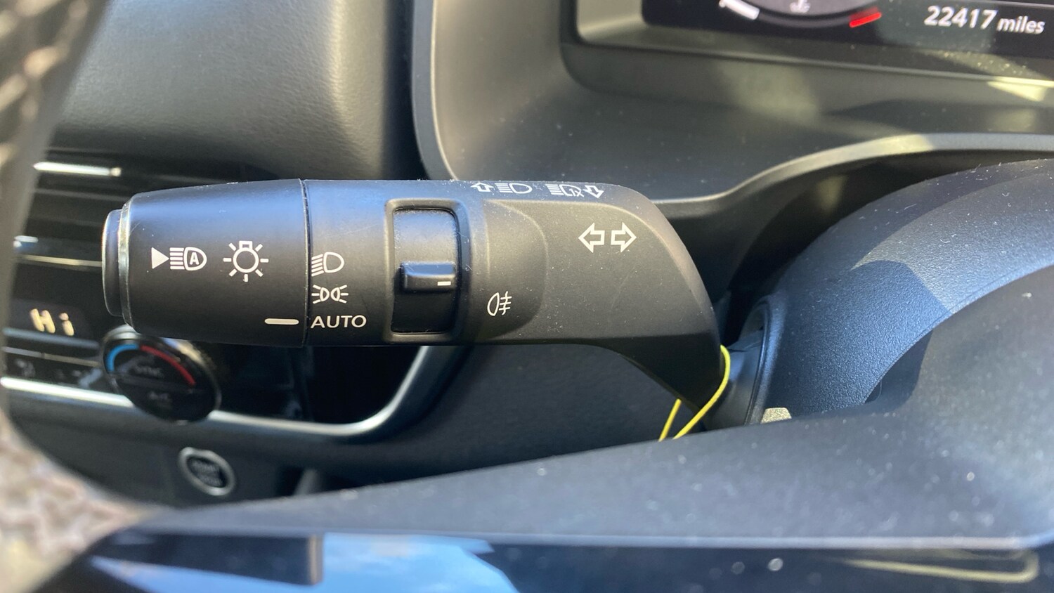 Used Nissan Qashqai 2022 for sale - 76802524: Photo 34