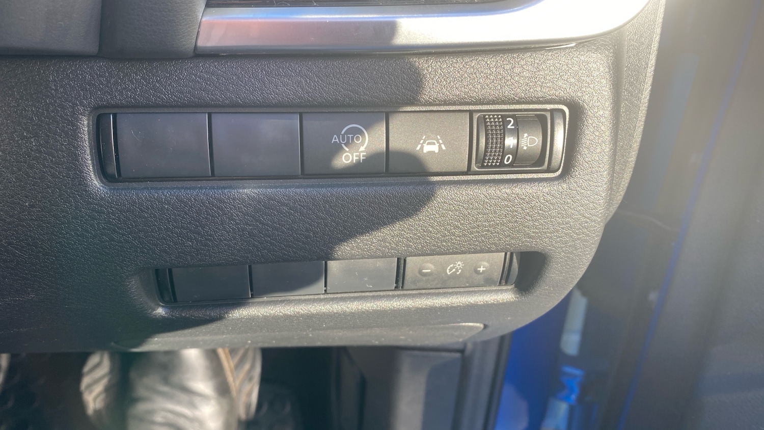 Used Nissan Qashqai 2022 for sale - 76802524: Photo 35